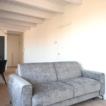 Apartmán Se309 - Senigallia, Moderno Trilocale Con Aria Condizionata E Garage *
