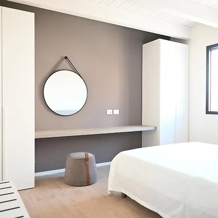Se309 - Senigallia, Moderno Trilocale Con Aria Condizionata E Garage *