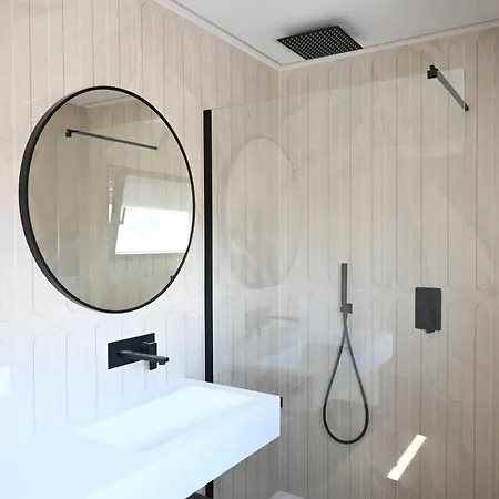 Se309 - Senigallia, Moderno Trilocale Con Aria Condizionata E Garage Senigallia