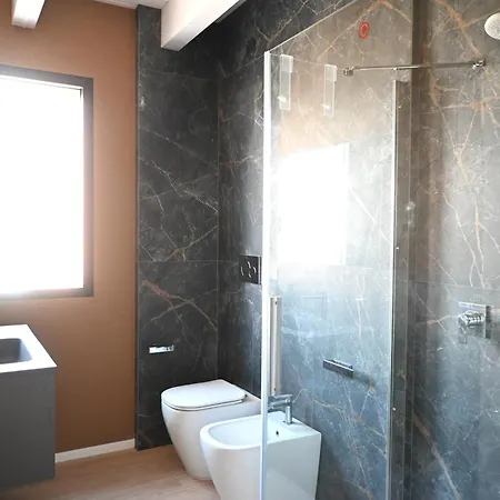 Se309 - Senigallia, Moderno Trilocale Con Aria Condizionata E Garage * Senigallia